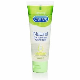 Lubrykant wodny - Durex Lubricant Natural 100 ml