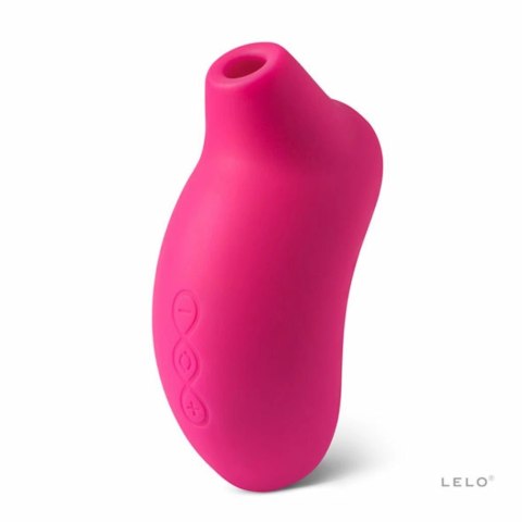 Stymulator soniczny - Lelo Sona Cruise Cerise