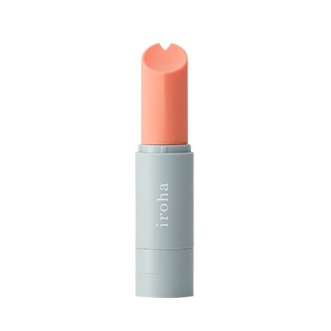 Wibrator - Iroha by Tenga Stick Grey Pink