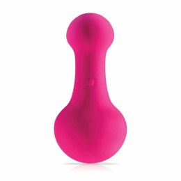 Wibrator - Jimmyjane Ascend 4 Vibrator Pink