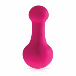 Wibrator - Jimmyjane Ascend 4 Vibrator Pink