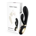 Wibrator - Nomi Tang Wild Rabbit 2 Black & Gold