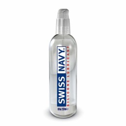 Lubrykant silikonowy - Swiss Navy Silicone Lubricant 240 ml