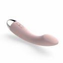 Wibrator do punktu G - Svakom Amy G-Spot Vibrator Pale Pink