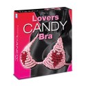 Cukierkowy stanik - Lovers Candy Bra