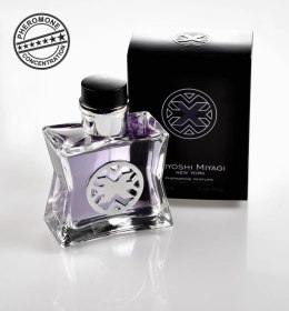 Feromony Miyoshi Miyagi NEXT X DLA MĘŻCZYZN 80ml