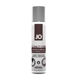 Lubrykant hybrydowy - System JO Coconut Hybrid Original 30 ml