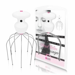 Masażer - LoversPremium Head Relax Vibra Massager Deluxe