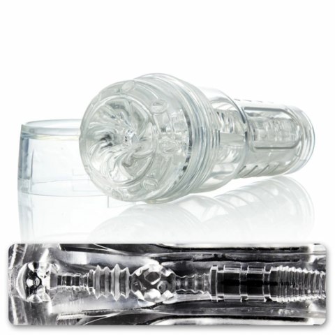 Masturbator - Fleshlight GO Torque Ice