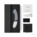 Wibrator - Lelo Gigi 2 Cool Gray