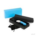 Wibrator - Lelo Gigi 2 Turquoise Blue