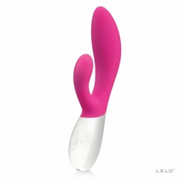 Wibrator - Lelo Ina Wave Cerise