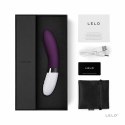 Wibrator - Lelo Liv 2 Plum