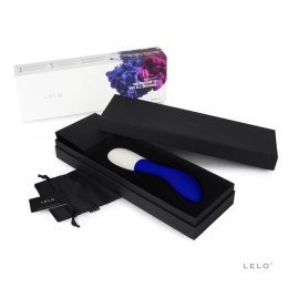 Wibrator - Lelo Mona Wave Midnight Blue