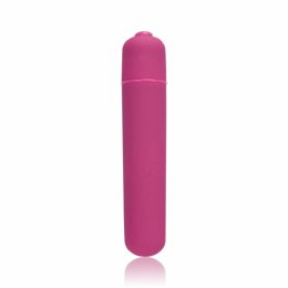 Wibrator - PowerBullet Extended Breeze Fuchsia