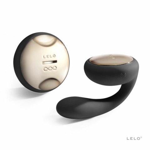 Wibrator dla par - Lelo Ida Black