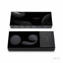 Wibrator dla par - Lelo Ida Black