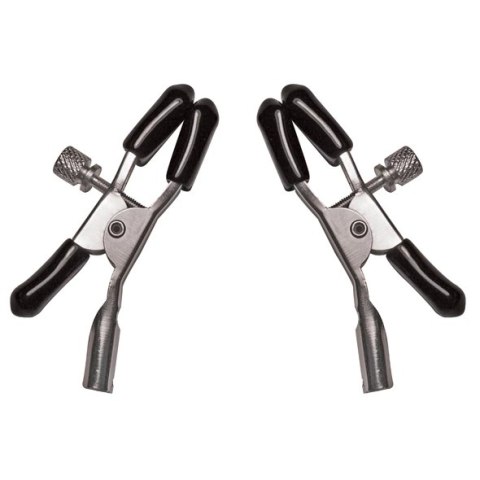 Zaciski na sutki - S&M Nipple Clips