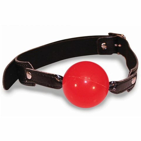 Knebel - S&M Solid Ball Gag