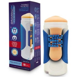 Masturbator - Autoblow 2 Plus XT & Sleeve B