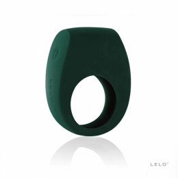 Pierścień wibrujący - Lelo Tor 2 Dark Green