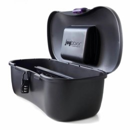 Pudełko na akcesoria - Joyboxx Hygienic Storage System Black