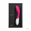 Wibrator - Lelo Mona 2 Cerise