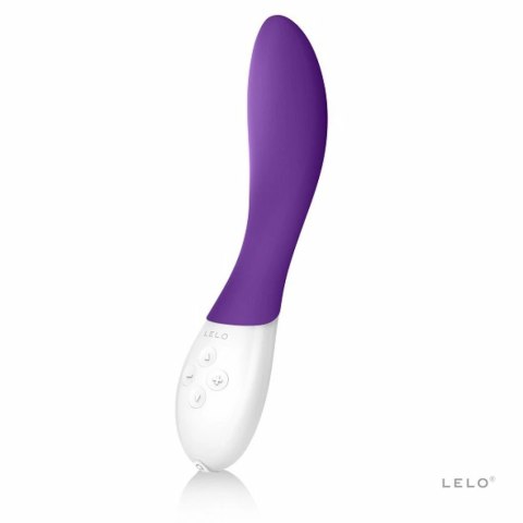 Wibrator - Lelo Mona 2 Purple