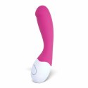 Wibrator - Lovelife by OhMiBod Cuddle Pink