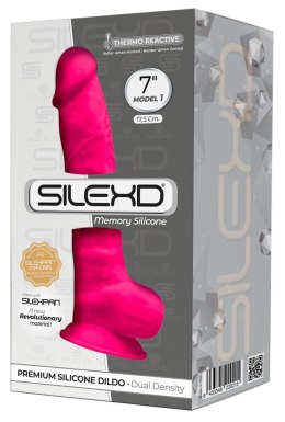 Dildo-SD.Model 1 (7