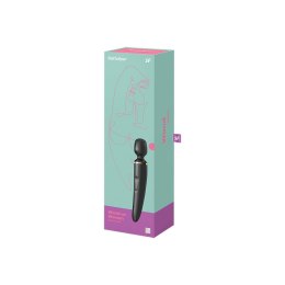 Duży masażer łechtaczki stymulator satisfyer xxl