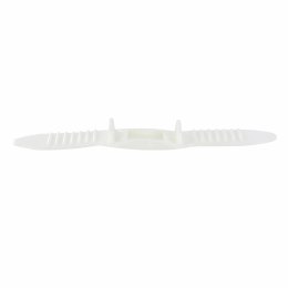 Gumowy pasek - Male Edge Penis Enlarger Strap White