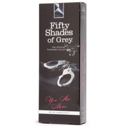 Kajdanki - Fifty Shades of Grey You Are Mine