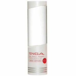 Lubrykant wodny - Tenga Hole Lotion Mild 170 ml