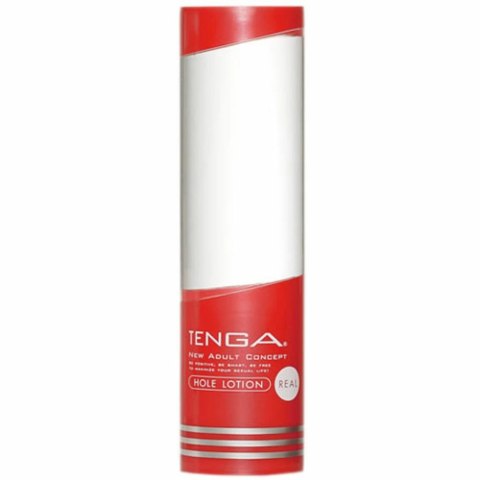 Lubrykant wodny - Tenga Hole Lotion Real 170 ml