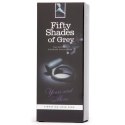 Pierścień wibrujący - Fifty Shades of Grey Yours and Mine