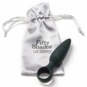 Plug analny - Fifty Shades of Grey Something Forbidden