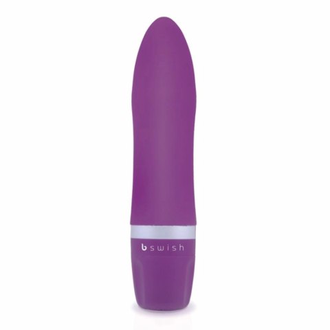 Wibrator - B Swish bcute Classic Purple