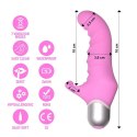 Wibrator - FeelzToys Fonzie Pink