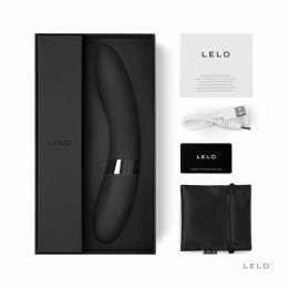 Wibrator - Lelo Elise 2 Black