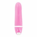 Wibrator - Vibe Therapy Quantum Pink