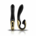 Wibrator - ZINI Roae Black/Gold