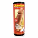 Zestaw do klonowania penisa - Cloneboy Dildo Nude