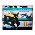 Maszyna do penetracji Love Glider XR Brands