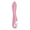 Satisfyer - Dmuchany wibrator do punktu G Air Pump