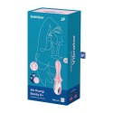 Satisfyer - Korek analny Air Pump