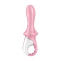 Satisfyer - Korek analny Air Pump