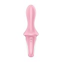 Satisfyer - Korek analny Air Pump