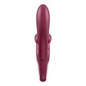 Satisfyer - Podwójny stymulator króliczek Touch Me