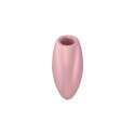 Satisfyer - Podwójny wibrator pulsacyjny Cutie